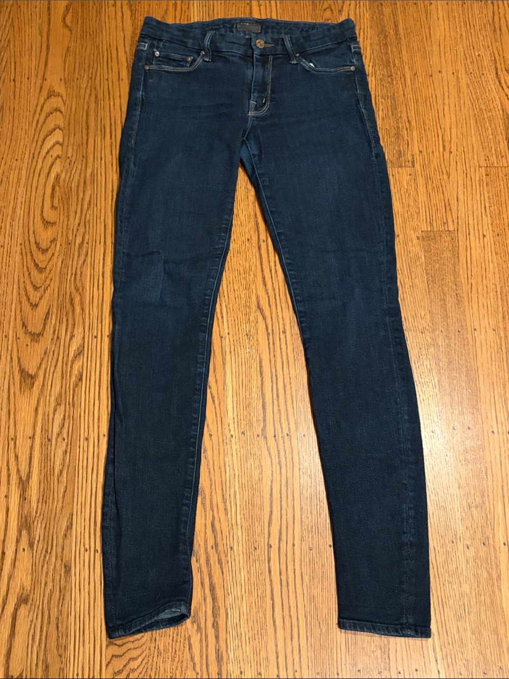 MOTHER  Jeans